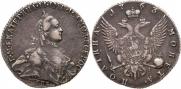 Poltina 1763 year