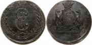 10 kopecks 1774 year