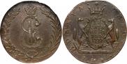 10 копеек 1777 года