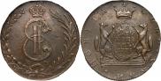 10 копеек 1778 года