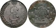 10 копеек 1778 года