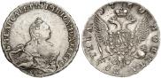 Poltina 1760 year