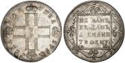 Poltina 1798 year