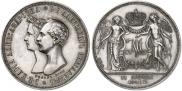 1 рубль 1841 года