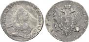 Poltina 1759 year