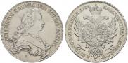 Thaler 1753 year