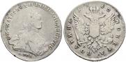 Poltina 1762 year