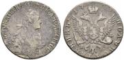 Polupoltinnik 1769 year