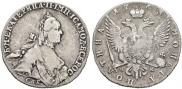 Poltina 1763 year