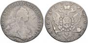 Poltina 1776 year