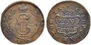 Polushka 1764 year