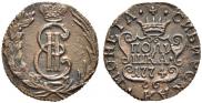 Polushka 1774 year