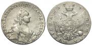 Poltina 1763 year