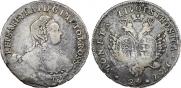 24 kopecks 1757 year