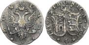 4 копейки 1757 года