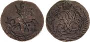 Polushka 1758 year