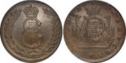 5 копеек 1779 года