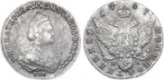 Polupoltinnik 1787 year