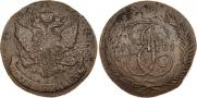 5 копеек 1789 года