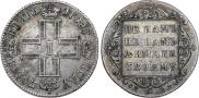 Polupoltinnik 1798 year