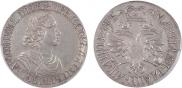 Poltina 1702 year