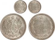 5 копеек 1886 года