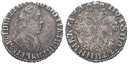 Polupoltinnik 1704 year