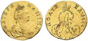 Poltina 1777 year