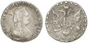 15 kopecks 1794 year
