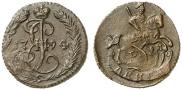 Denga 1794 year