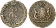 10 копеек 1767 года