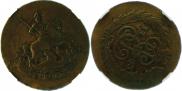 2 копейки 1763 года