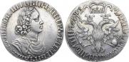 Poltina 1702 year