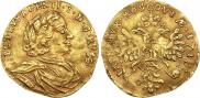 1 ducat 1716 year