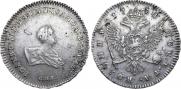 Poltina 1741 year