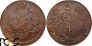 5 копеек 1788 года