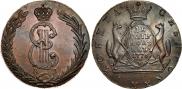 10 копеек 1776 года