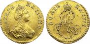 Poltina 1777 year