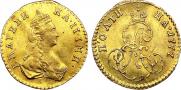Poltina 1777 year