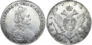 1 rouble 1778 year