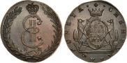 10 kopecks 1779 year