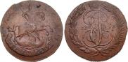 2 копейки 1793 года
