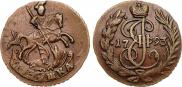Polushka 1793 year