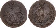 Полушка 1795 года