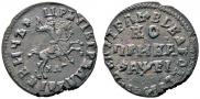 1 kopeck 1715 year