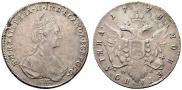 Poltina 1778 year