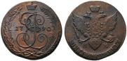 5 копеек 1790 года
