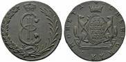 10 копеек 1778 года