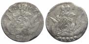 5 kopecks 1757 year
