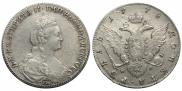 1 rouble 1778 year